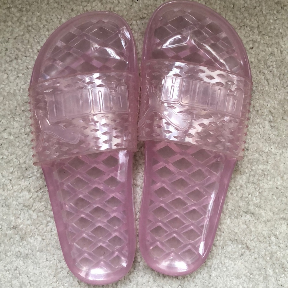 FENTY PUMA SLIDES